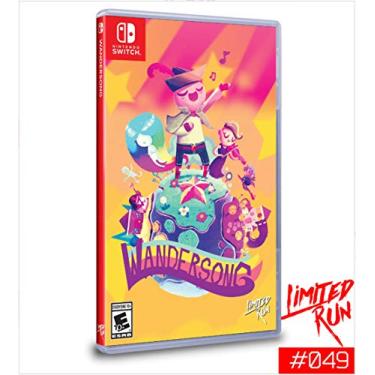 Imagem de Wandersong - Nintendo Switch