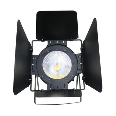 Imagem de Refletor Cob Prolight 100W Branco Quente   Frio - Onelight