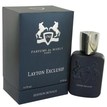 Imagem de Perfume Masculino Layton Exclusif Parfums Marly 75 Ml Eau De - Parfums