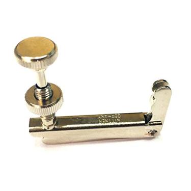 Imagem de Micro afinador violoncelo 4/4 3/4 wittner 912 cromado cello