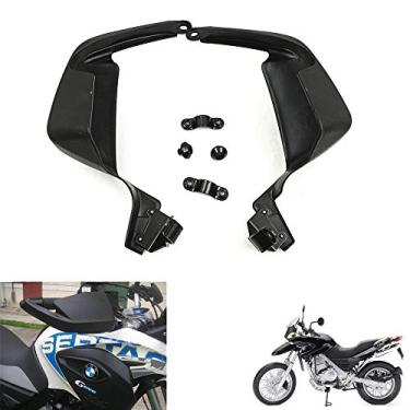 Imagem de Protetor de mão de motocicleta para guidão de motocicleta proteção de alça de motocross para BMW F650 F650GS F 650 GS G650GS