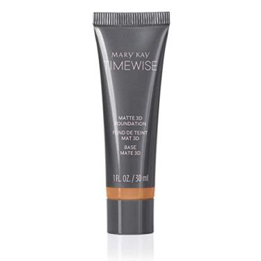 Imagem de Base liquida matte Timewise® 3D Mary kay - 30ml (Beige N210)