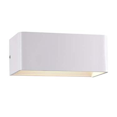 Imagem de ARANDELA SOBRE RETANGUL 6W 2700K127V/220VIP65