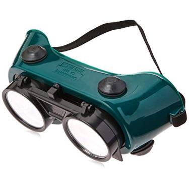 Imagem de CARBOGRAFITE Óculos Cg 250 V. Articulado Carbografite 012118512 Preto