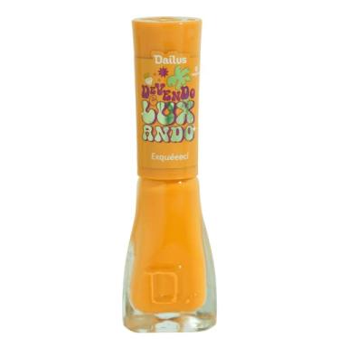 Imagem de Esmalte Dailus Exquéeeci Devendo e Luxando 8ml