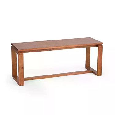 Imagem de Banco Craft P&c Artemobili Garapa