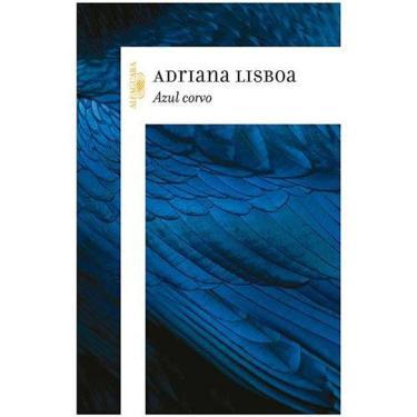 Imagem de Azul Corvo