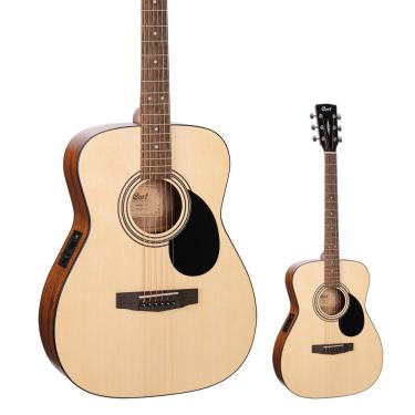 Imagem de Violão Elétrico Concert AF510 EDX OP - Cort