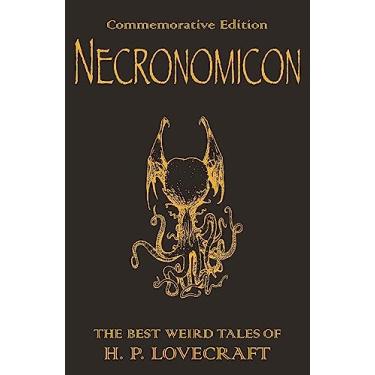 Imagem de Necronomicon: The Best Weird Tales of H.P. Lovecraft