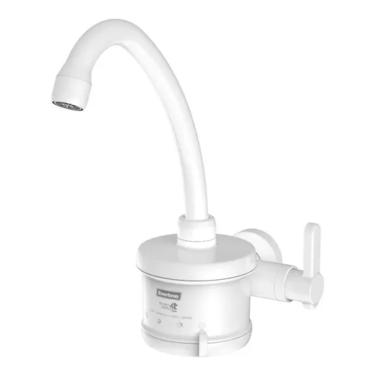 Imagem de Torneira Elétrica Enerbras Parede 4T