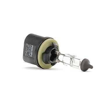 Imagem de Lâmpada Halógena Standard 27w H27 Philips 3200k 12059c1 12v