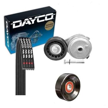 Imagem de Dayco Demanding Drive Kit (D60950K1)