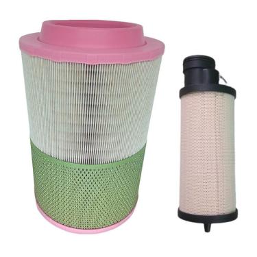 Imagem de Kit Filtros Similares 2901162400 para Compressor Atlas Copco