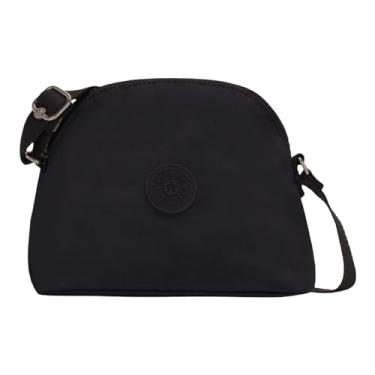 Imagem de Kipling Mini bolsa tiracolo Dory, Preto