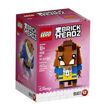 Imagem de Lego BrickHeadz - Fera - 41596