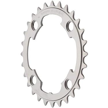 Imagem de SHIMANO Anel de corrente FC-M985 XTR (88 x 28T 10 velocidades tipo AG)