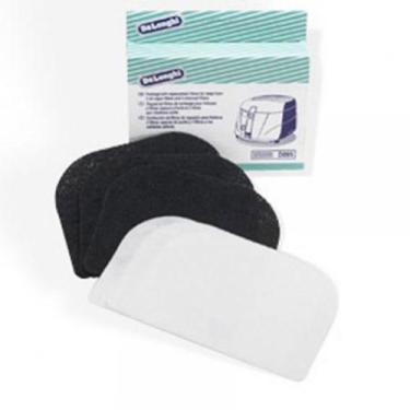 Imagem de DeLonghi FK8 Filtros de substituição para fritadeira profunda para modelo D895