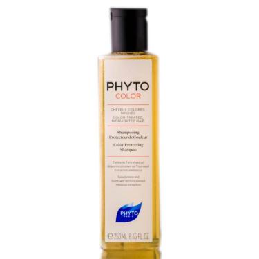 Imagem de Shampoo Phyto PhytoColor Protecting 250ml