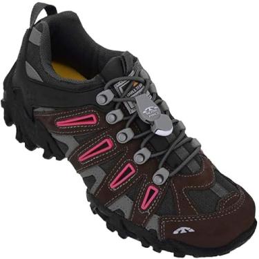 Imagem de Tenis Bull Terrier Dragon 3 Feminino Couro - 39