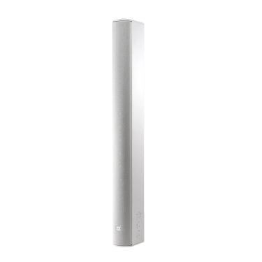 Imagem de Caixa Acústica Passiva JBL CBT100 LA WH Branca 325Wrms