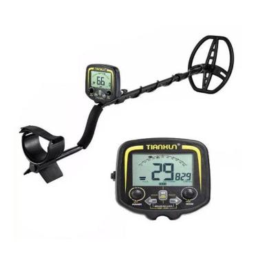 Imagem de Detector De Metal Profissional Tianxun Tx-850