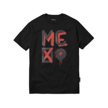 Imagem de Camiseta Regular MCD Mex Mcd-Masculino