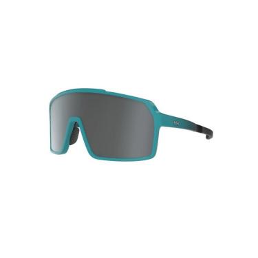 Imagem de Óculos Solar Sol HB Grinder M. Turquoise Black/ Silver Espelhado-Feminino