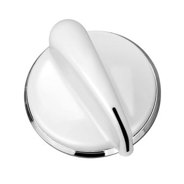 Imagem de MaxLLTo Botão de controle de substituição da arruela 175D3296P001 compatível com GE Dryer WH01X10460 3280609 PS9493075 WE01X20432 Serve para GHDP490EF2WW GHDP490EF3WW GHDP490EF4WW GHDP490EF4WW 90EF5W;