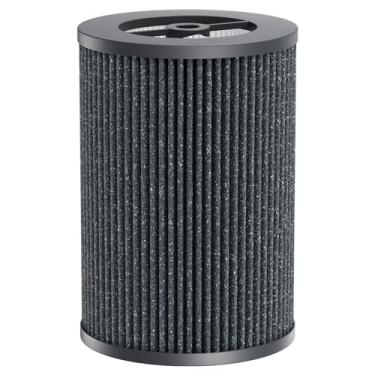 Imagem de Filtros Air Pro PECO-HEPA de substituição compatíveis com purificador de ar Molekule Tri-Power Air Pro, filtro de substituição HEPA verdadeiro de alta eficiência, 1 pacote