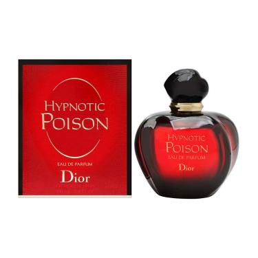 Imagem de Perfume Dior Christian Hypnotic Poison Eau De Parfum 100ml