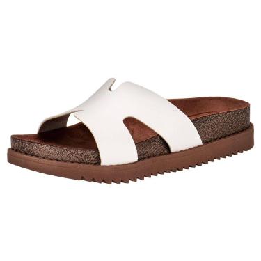 Imagem de Tamanco Feminino Flat Moleca 5500100
