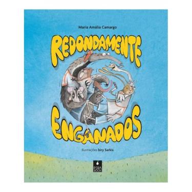 Imagem de Redondamente Enganados