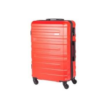 Imagem de Mala De Viagem Grande 32kg 4 Rodas Travelux Lugano G