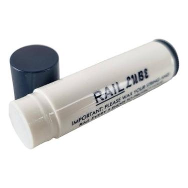Imagem de Cera Lubrificante De Cordas Arco Alto Desempenho Rail Lube