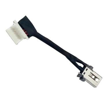 Imagem de ZAHARA Substituição do conector de porta de carregamento DC in Power Jack para Acer Swift 5 SF514-52 SF514-52T SF514-52TP SF514-53T TMX514-51 50.GTMN1.003