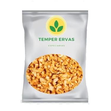 Imagem de Alho Frito Granulado 1kg