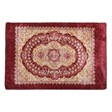 Imagem de Tapete Sala Raschel Massy 2,50x2,00m Haiti Ornare Sultan