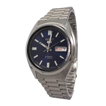 Imagem de Seiko SNXS77J SNXS77J1 - Relógio para homens, pulseira