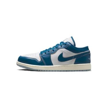 Imagem de Nike Tênis masculino Air Jordan 1 Low Se Air Jordan 1 Low SE, 9.5 UK (10.5 US)