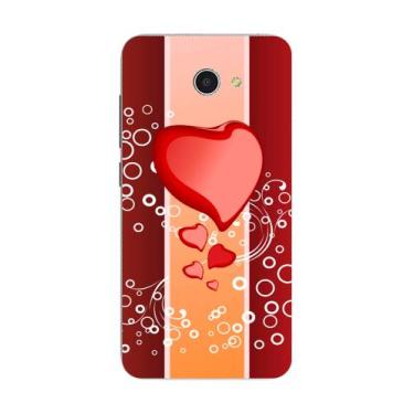 Imagem de Capa Adesivo Skin372 Verso Para Alcatel A3 4G (5046J) - KawaSkin