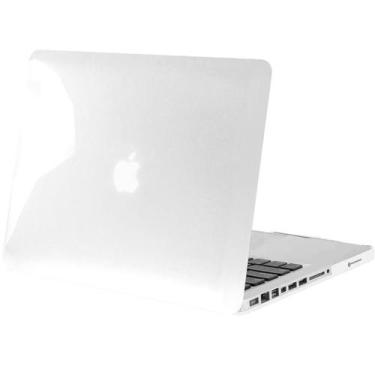Imagem de Capa Case Slim Compativel com Macbook PRO 13" A1278 com Drive de CD/DV