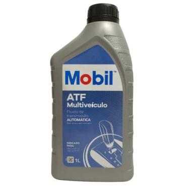 Imagem de Óleo Cambio Mobil multi atf dexron Vi Mercon Lv
