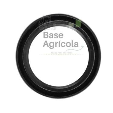 Imagem de Retentor Tampa Diferencial Traseiro - ARCA/AGEL/AGCO/TRACTORCRAFT