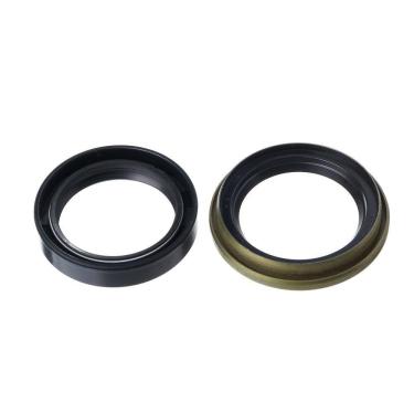 Imagem de Retentor Bengala Motoport (c/ 2 Pecas) Xr 250 [F016]