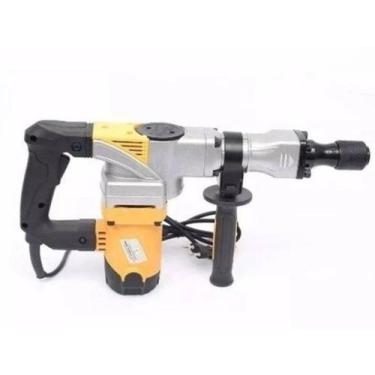 Imagem de Martelete 7kg 1200w - 220v - Sa, Songle, Nakazaki ou Siga it-blue