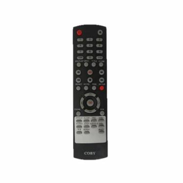 Imagem de Controle remoto  dvd coby dvd-233br -7910 - LINKSKY