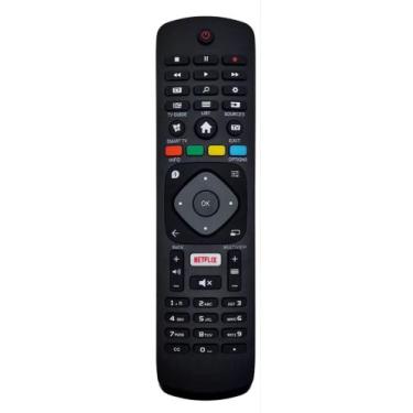 Imagem de Cr Smart Tv 8049 55PUG6700 55PUG6700/78 55pug6700/78 55pug7100 55pug71