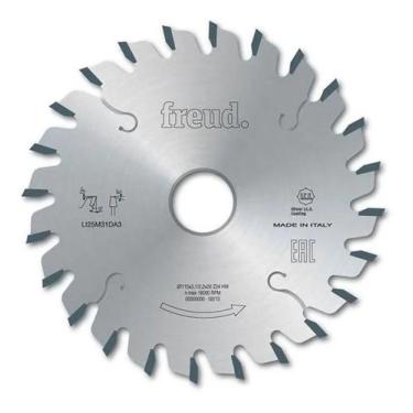 Imagem de Disco Riscador 120X22-24 F03FS02622000 Freud