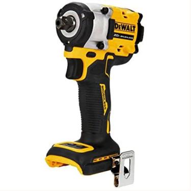 Imagem de Chave de Impacto a Bateria 1/2" 20V XR Dewalt DCF922B-B3, A Bateria