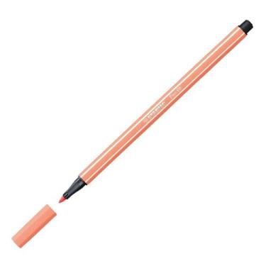 Imagem de Caneta Multiuso Pen 68 Aquarelavel 1.0Mm Stabilo Escolha a Cor, 26 SAL